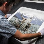 Original or Limited Print: How to Choose Art for Your Home and as a Present