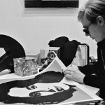 From Andy Warhol to Contemporary Galleries: How Silkscreen Made Art More Accessible